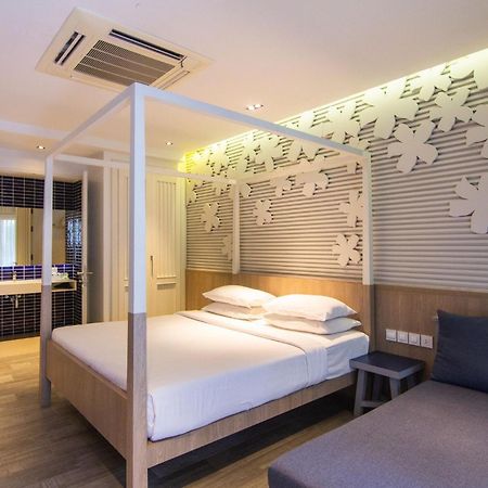 Bann Pantai Resort Cha-Am Extérieur photo